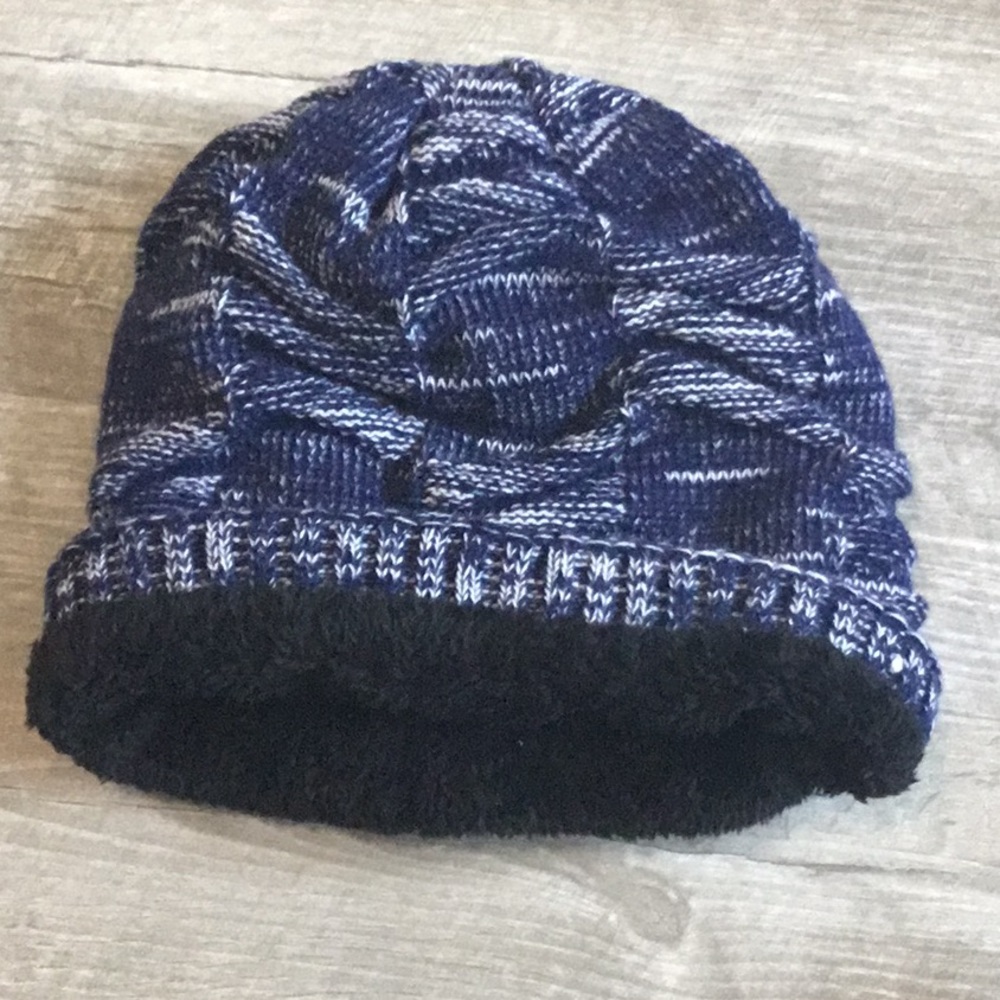 Winter hat